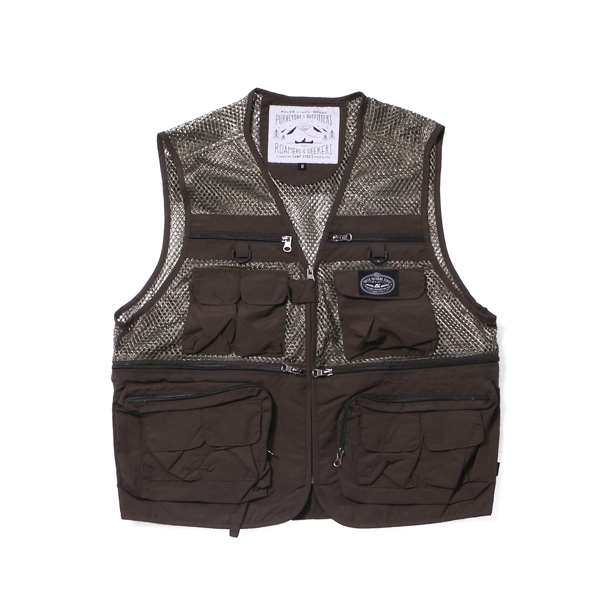  2020最新 春夏 Polerポーラー正規品 PocketVest ポケットベスト PolerベストPolerOutddorStuffGooutTheNorthFaeNorrona 商品(キャンプ、アウトドア用品)｜売買されたオークション情報、yahooの商品情報をアーカ その他