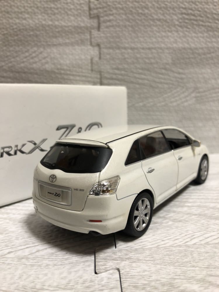 トヨタ X 1⁄30 非売品 カラーサンプル MARK マークX | 2026年最新Yahoo