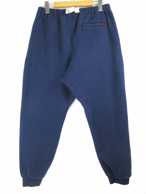 GRAMICCI COOLMAX グラミチ クールマックス メンズ KNIT パンツ スウェットパンツ PANTS クライミングパンツ TECH SLIM クールマックステックニットナローリブパンツ｜COOLMAX GUP5-SJP11 ニット クールマックスニットNNパンツ