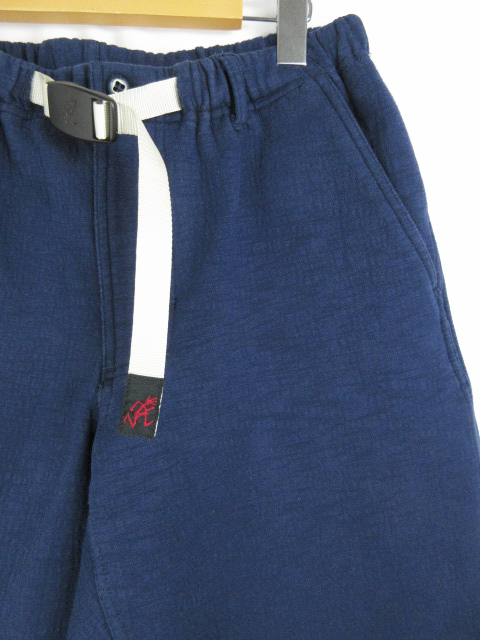 GRAMICCI COOLMAX グラミチ クールマックス メンズ KNIT パンツ スウェットパンツ PANTS クライミングパンツ TECH SLIM クールマックステックニットナローリブパンツ｜COOLMAX GUP5-SJP11 ニット クールマックスニットNNパンツ