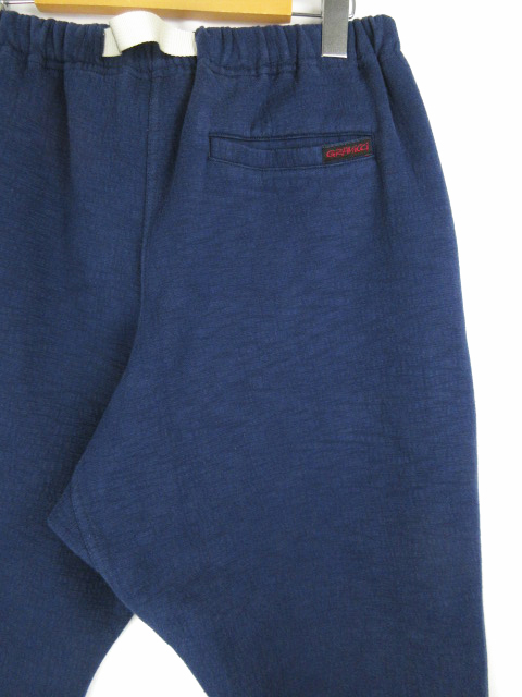 GRAMICCI COOLMAX グラミチ クールマックス メンズ KNIT パンツ スウェットパンツ PANTS クライミングパンツ TECH SLIM クールマックステックニットナローリブパンツ｜COOLMAX GUP5-SJP11 ニット クールマックスニットNNパンツ