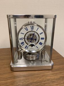 ジャガールクルト アトモスのYahoo!オークション(旧ヤフオク!)の相場 