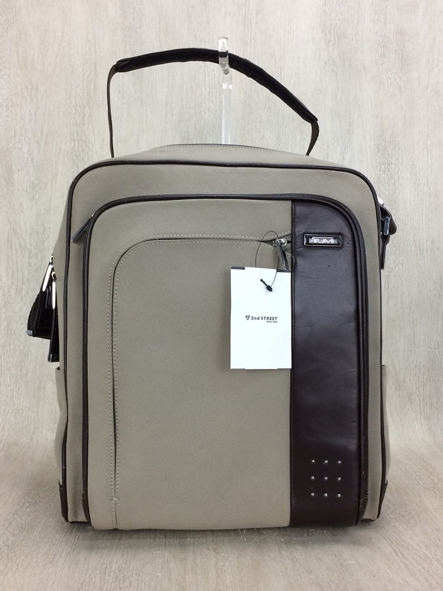 爆買い，高品質 TUMI ショルダーバッグ/-/BEG(ショルダーバッグ)｜売買されたオークション情報、yahooの商品情報をアーカイブ公開 - オークファン ショルダーバッグ