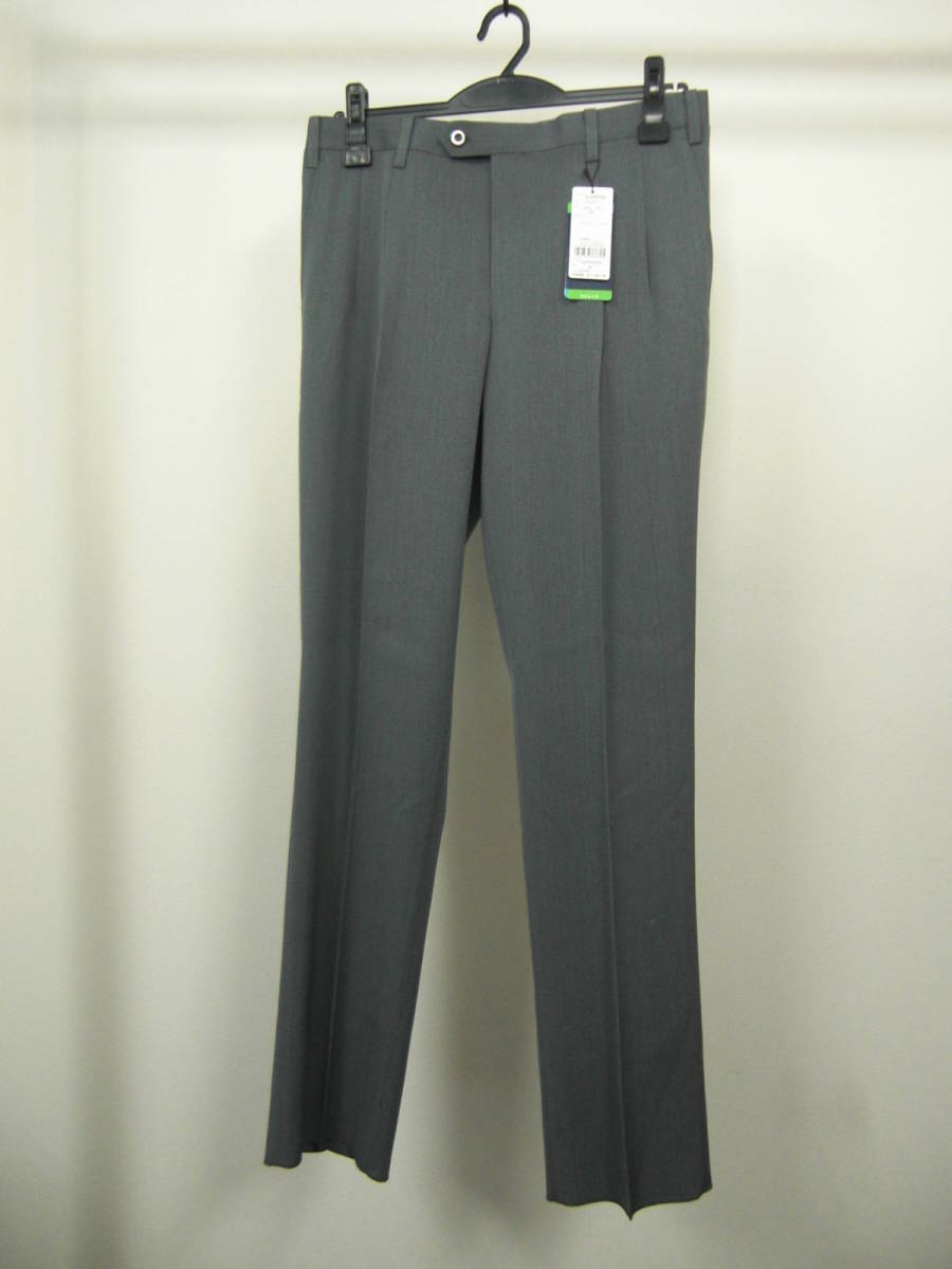 ★ 新品 ミズノ《52JF460205》85cm アロイグレー THEOPENパンツ お買い得！