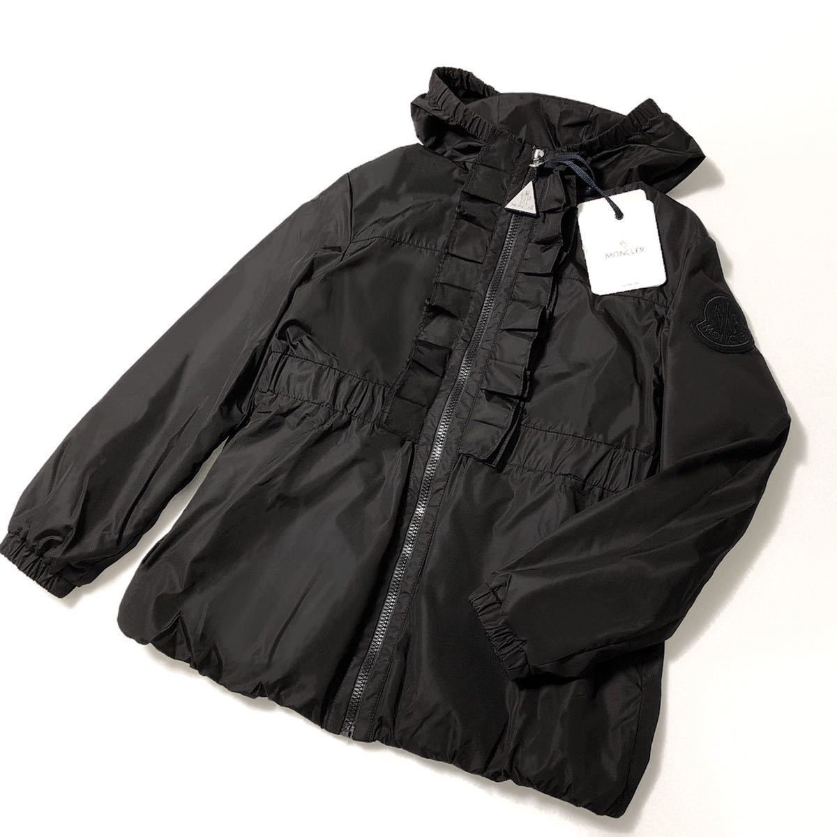 モンクレール MONCLER 12A 0 ナイロンジャケット 新品未使用