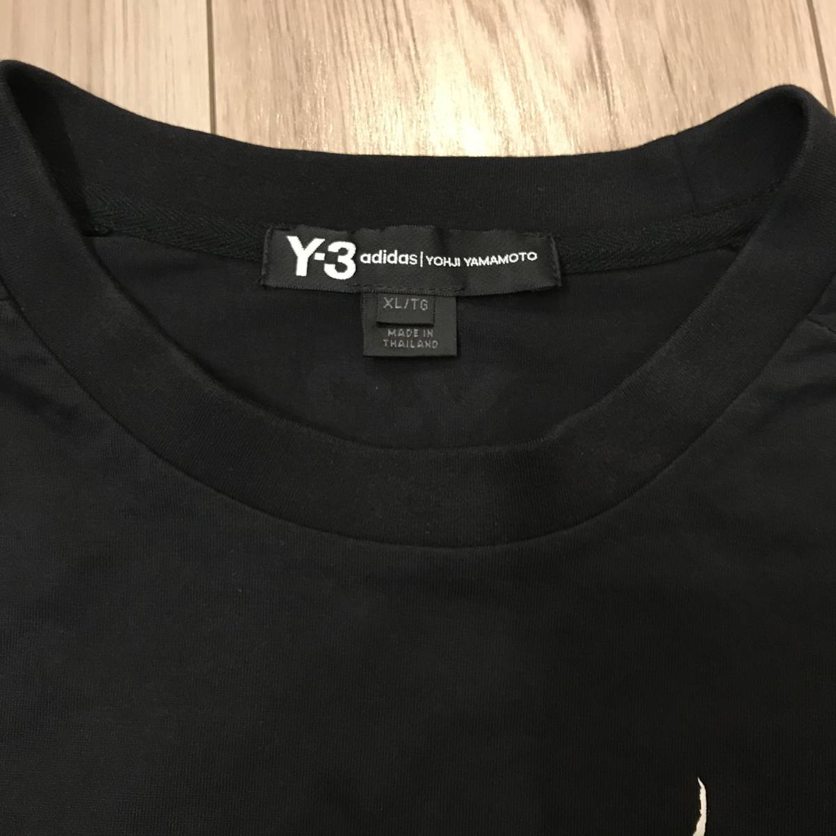 Y-3 ワイスリー Yohji yamamoto ヨウジヤマモト [ ADIDAS adidas x 