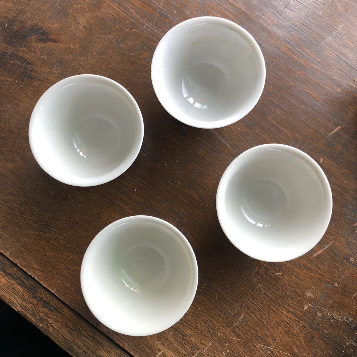 高橋道八 染付 Yahoo!オークション - 四君子 青華 煎茶器 | 薫蘭 Antique