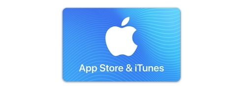 お得！ iTunesカード ギフトコード 50000円分 5万円分コード通知のみ