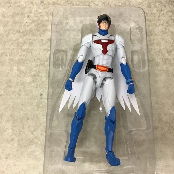 タツノコヒーローズ ファイティングギア 千値練 新造人間キャシャーン
