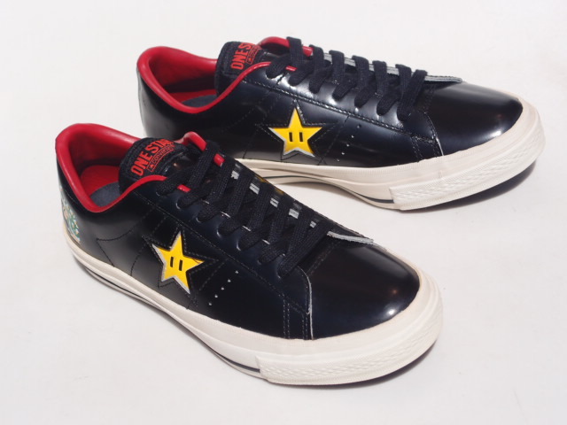 オールスター コンバース J Hi 日本製 Star ほぼ新品 Japan 厚底 生 