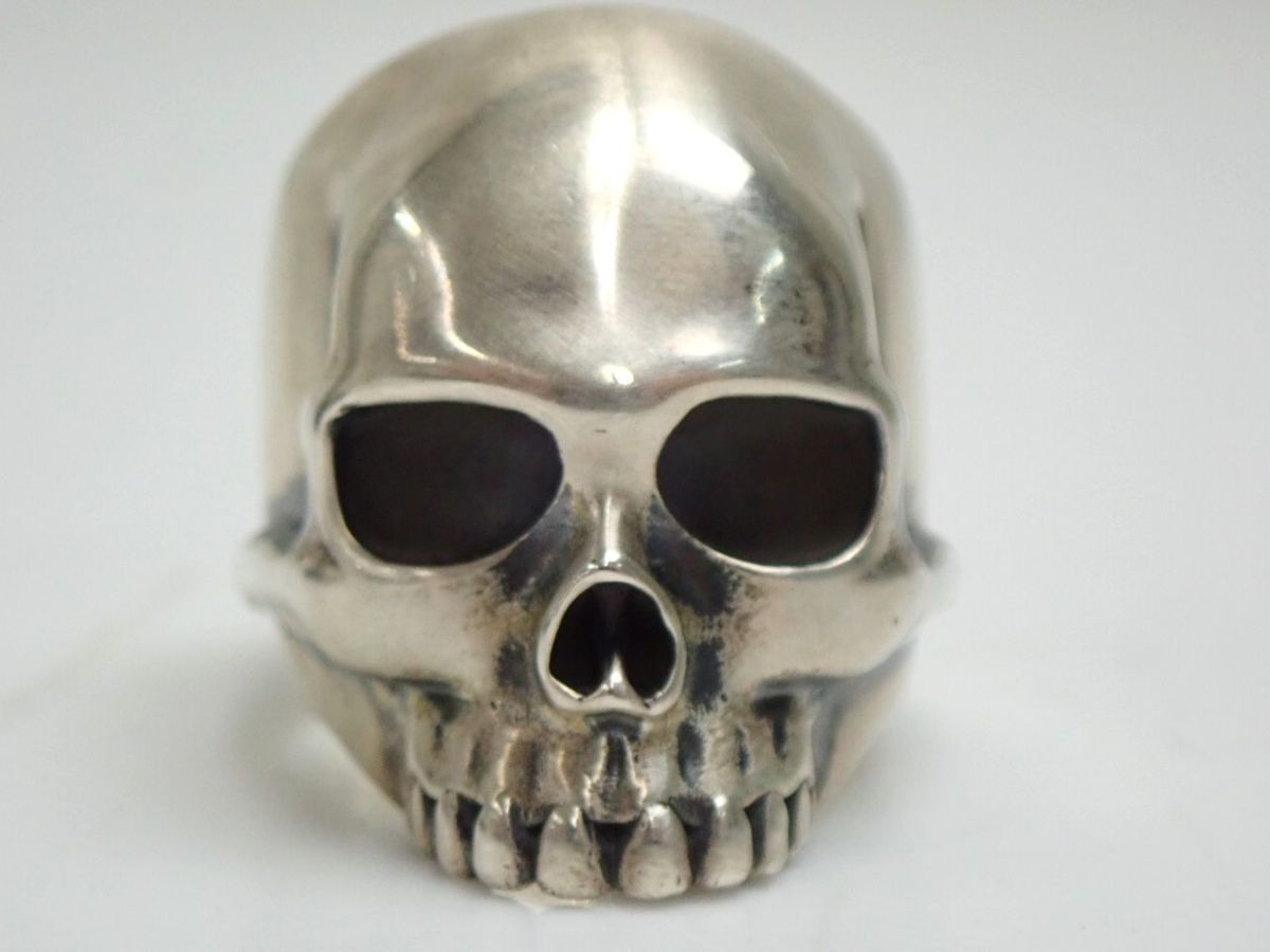 BEDWIN THE & ハート Skull アンド HEARTBREAKERS（ベドウィン ザ 