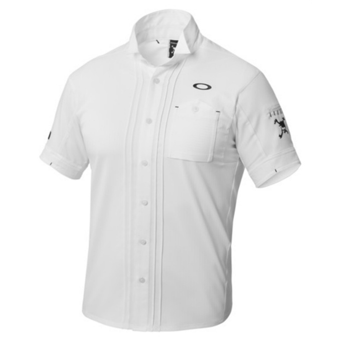 【人気定番，限定SALE】 OAKLEY オークリー SKULL スカル ボタン シャツ XL(オークリー)｜売買されたオークション情報、yahooの商品情報をアーカイブ公開 - オークファン シャツ
