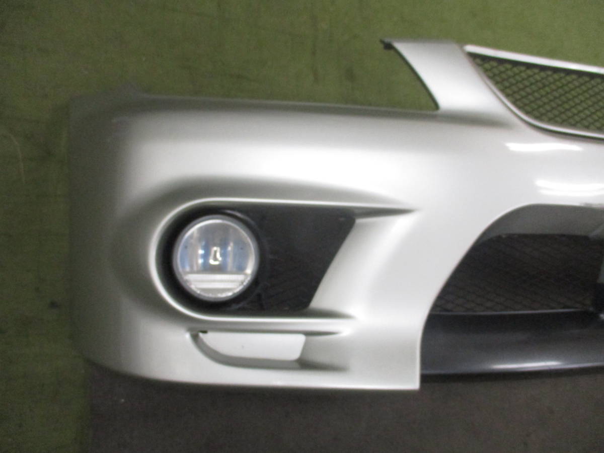 アルテッツァ SXE10 フロントバンパー ネオカス 前期 ネオ トヨタ(純正 