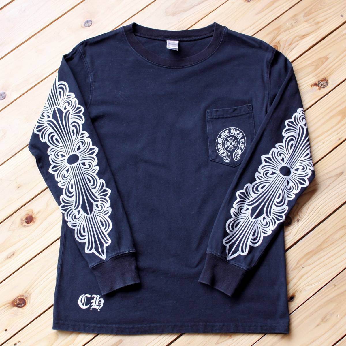 CHROME HEARTS (クロムハーツ) HEARTS(クロムハーツ) ⁄ クロムハーツ 