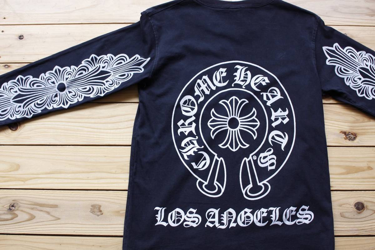 CHROME HEARTS (クロムハーツ) HEARTS(クロムハーツ) ⁄ クロムハーツ 