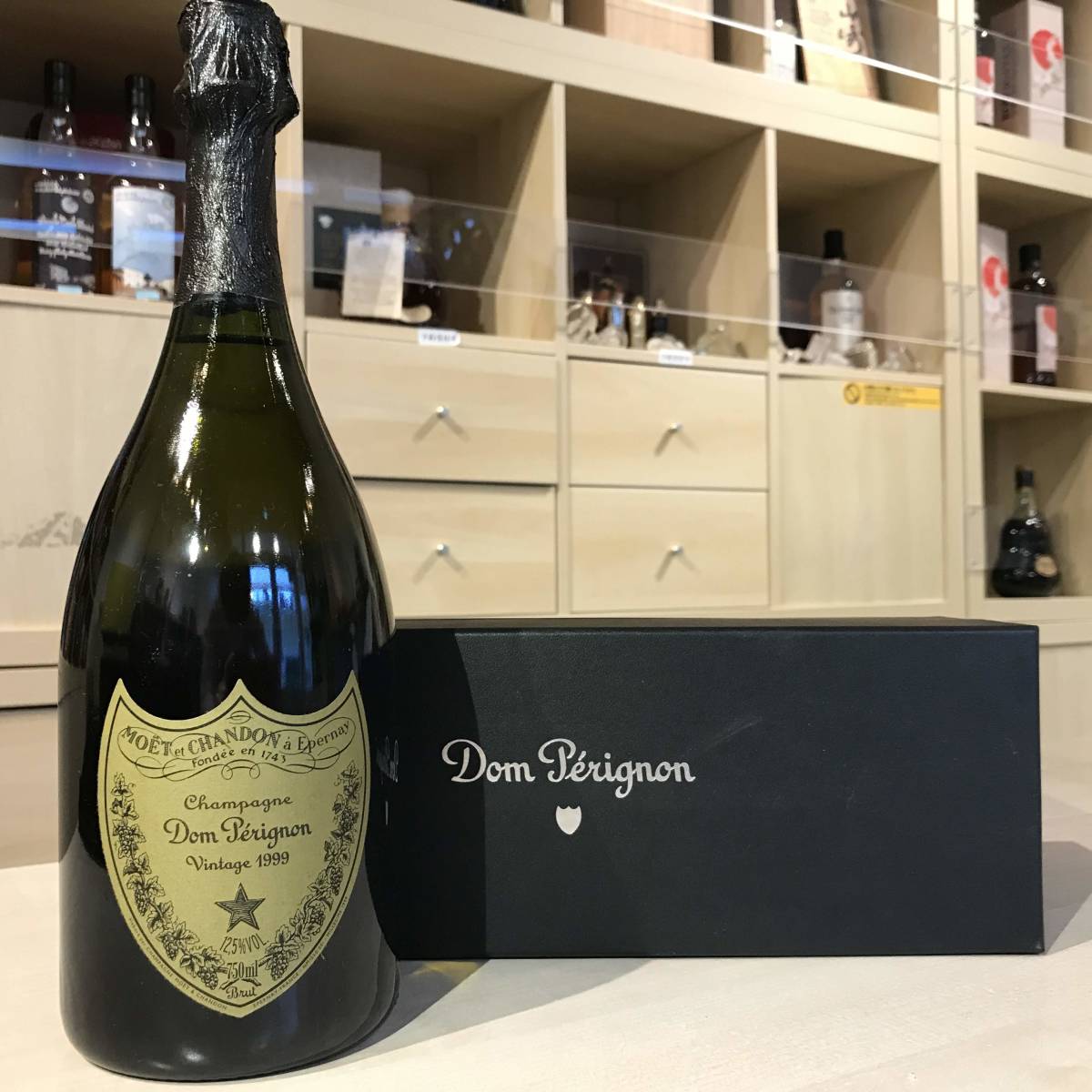 ドンペリニヨン Perignon Dom Vintage 公式通販 750ml - ヴィンテージ