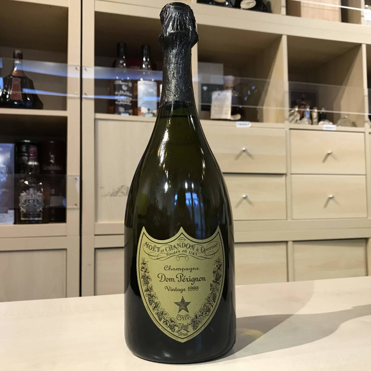 ドンペリニヨン Perignon Dom Vintage 公式通販 750ml - ヴィンテージ