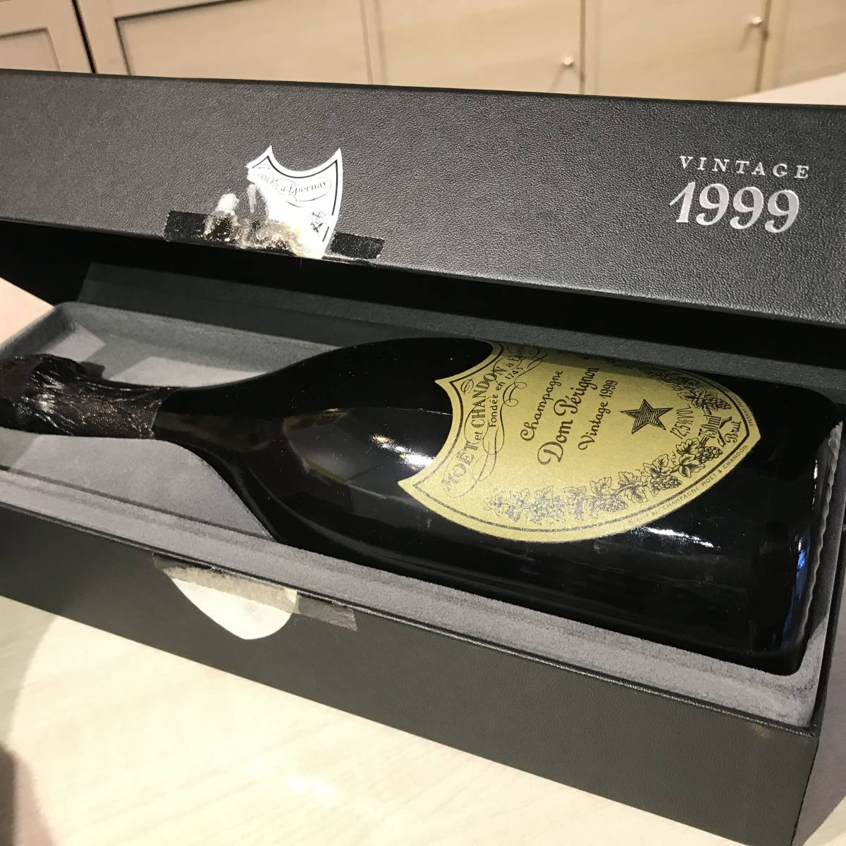 ドンペリニヨン Perignon Dom Vintage 公式通販 750ml - ヴィンテージ