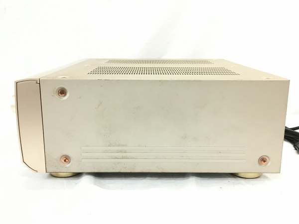 SANSUI AU-α607XR プリメインアンプ ジャンク W4927469 SANSUI