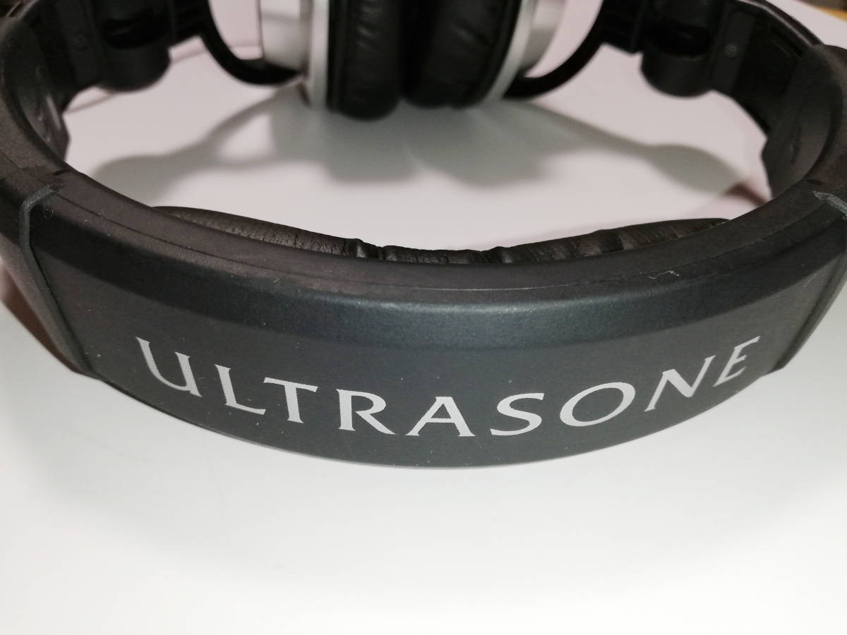 ULTRAZONE 密閉型ヘッドフォン HFI-780 ULTRAZONE密閉型ヘッドフォン ULTRAZONE 密閉型ヘッドフォン HFI-780 ULTRAZONE密閉型ヘッドフォン