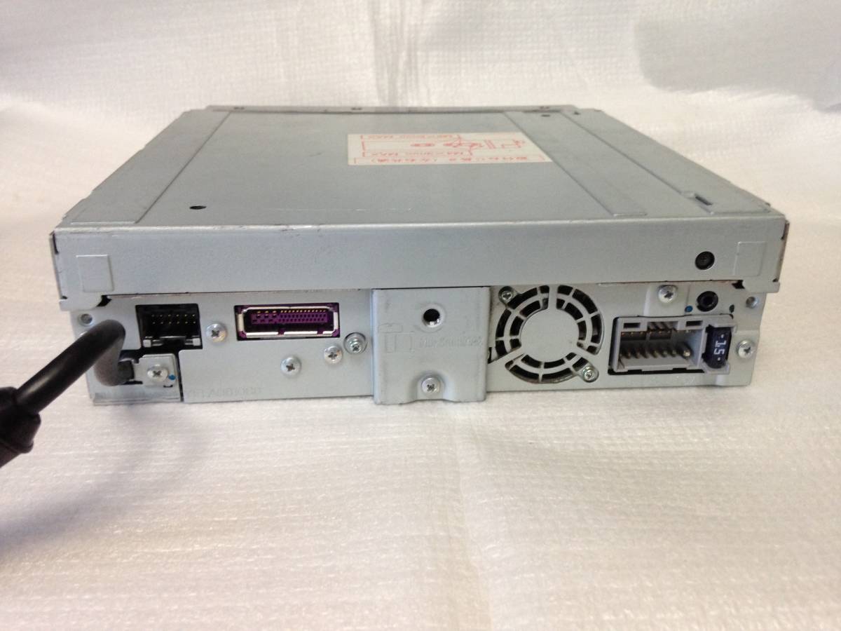 CN-HDS960TD Panasonic パナソニック HDDナビ Fクラス CN-HDS960D CN-HDS960TD Panasonic パナソニック HDDナビ Fクラス CN-HDS960D