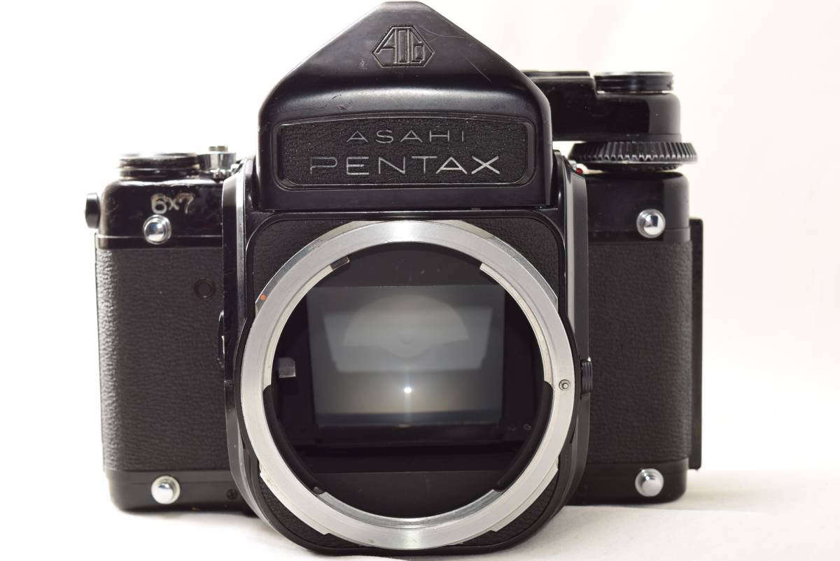 カメラ Konica Press 2 良品 中判フィルムカメラ6x7判