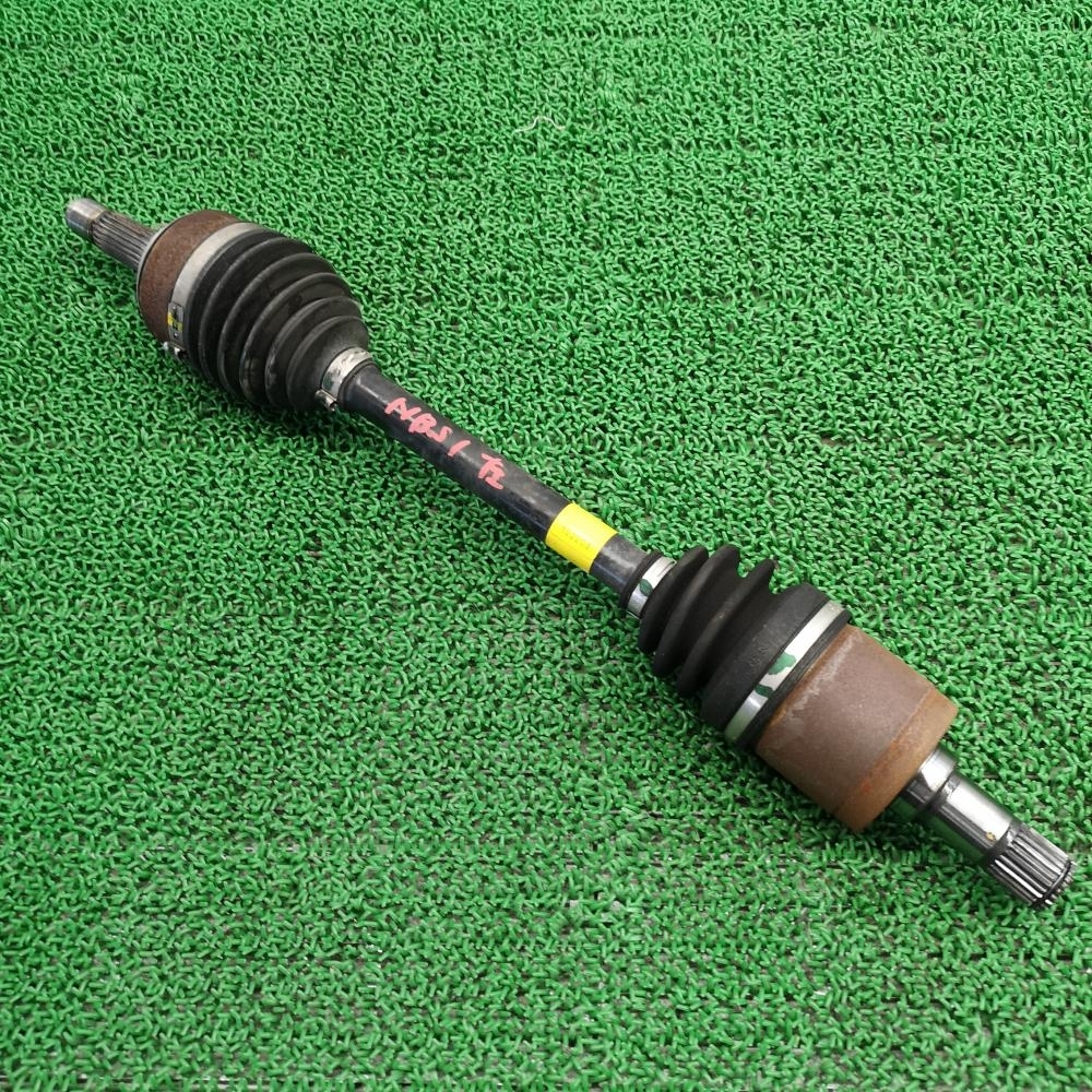 品質保証，限定SALE JF1 ドライブシャフト 左 H28 ホンダ N BOX スラッシュ GターボLパッケージ 2.2万km NBS1(ドライブシャフト)｜売買されたオークション情報、yahooの商品情報をアーカイブ公開 - オークファン ドライブシャフト