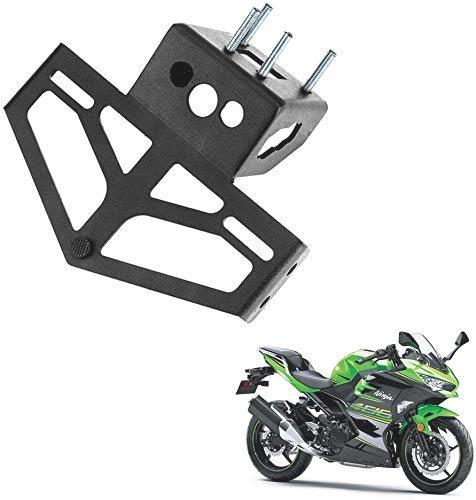 フェンダーレス ナンバープレート ナンバーフレーム ナンバープレート