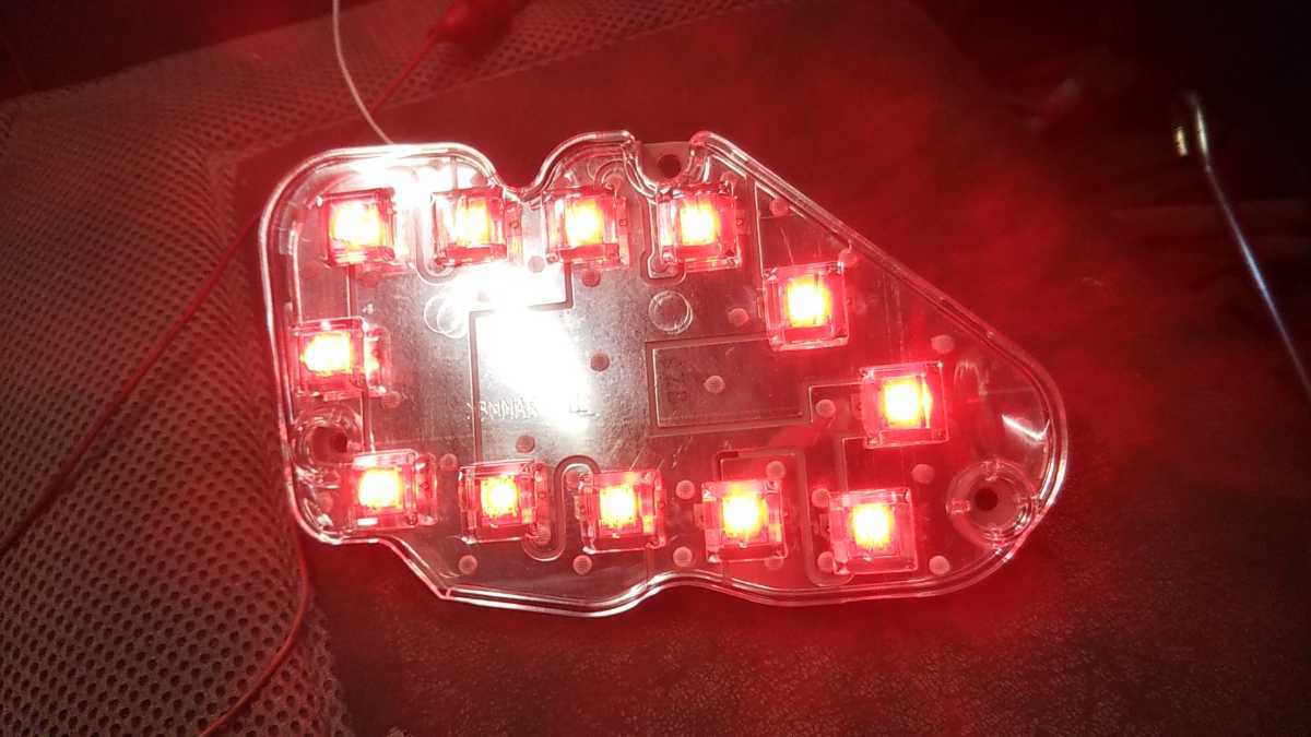 限定セール，格安 20ヴェルファイア純正テールランプの左ゲート側LEDのみ(テールライト)｜売買されたオークション情報、yahooの商品情報をアーカイブ公開 - オークファン トヨタ用