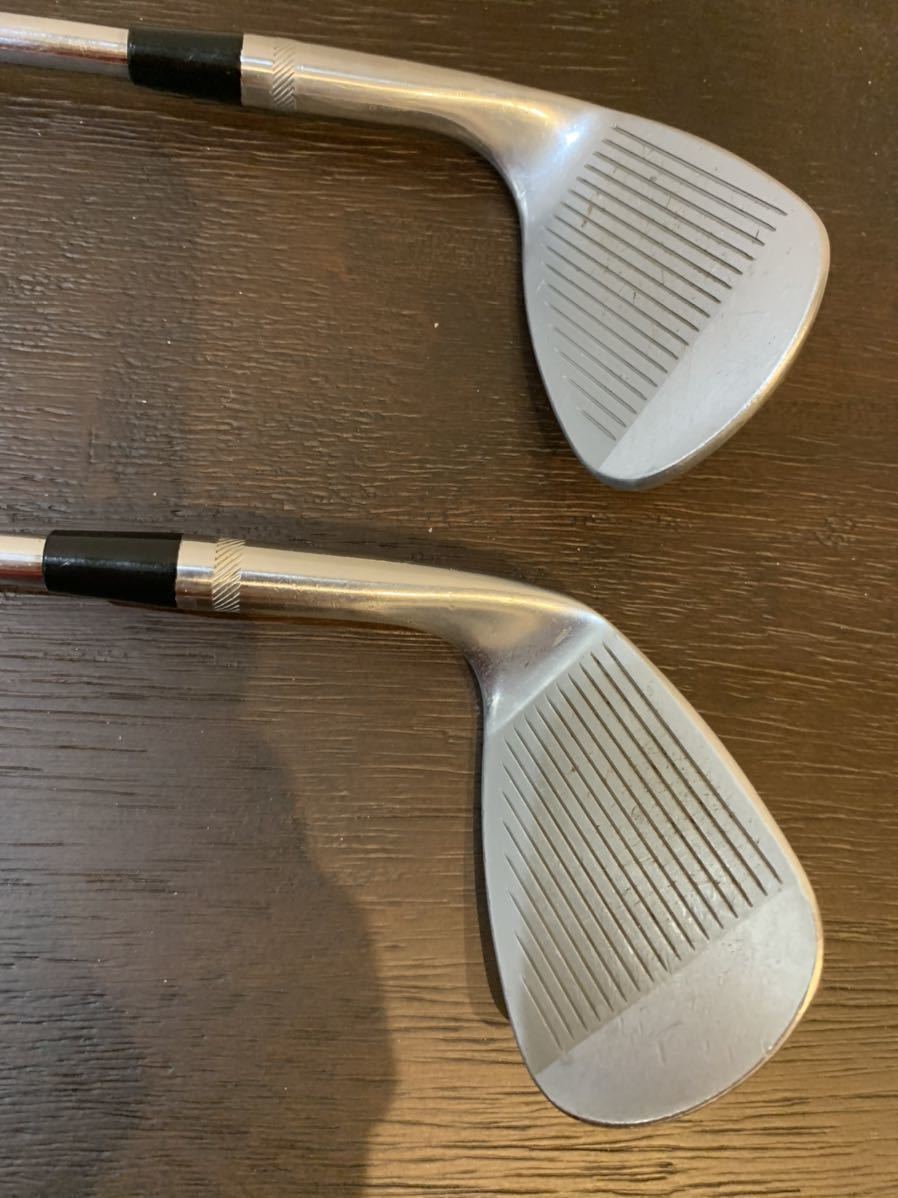 タイトリスト SM5 Titleist ボーケイ 58度Kグラインド DG ツアーイシューX100 超 - | TITLEIST(タイトリスト) ボーケイ・デザイン SM5ウェッジ 52° MT28V4 ブラ