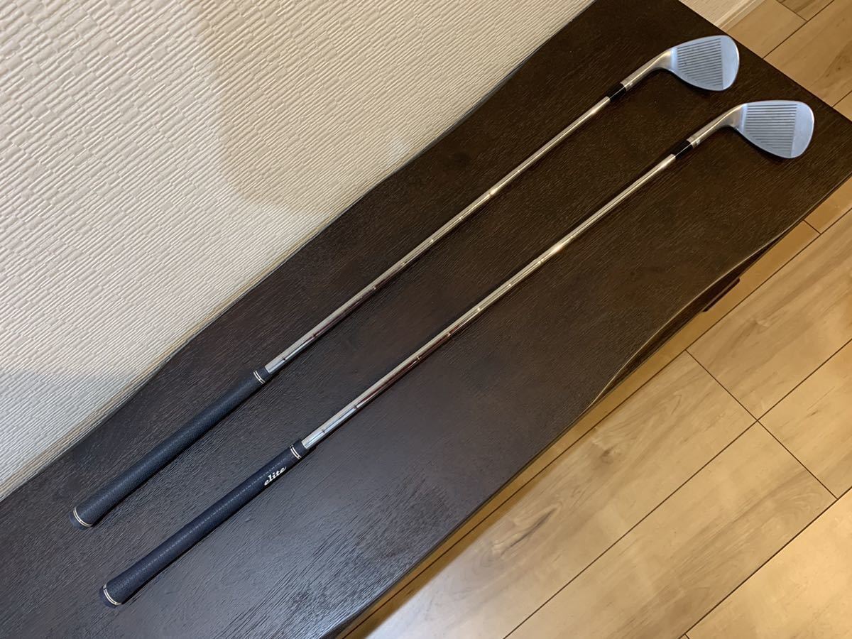 タイトリスト SM5 Titleist ボーケイ 58度Kグラインド DG ツアーイシューX100 超 - | TITLEIST(タイトリスト) ボーケイ・デザイン SM5ウェッジ 52° MT28V4 ブラ