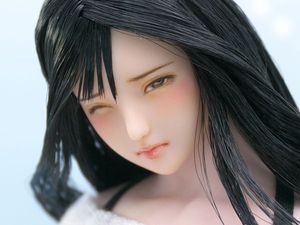 6カスタムドールヘッドのYahoo!オークション(旧ヤフオク!)の相場・価格
