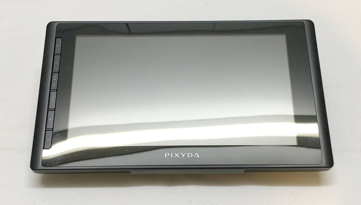 セイワ(SEIWA) 地上デジタル・フルセグTV PXV1000F 車載テレビ