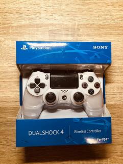 SONY純正PS4 DUALSHOCK4 コントローラー新品未使用_1