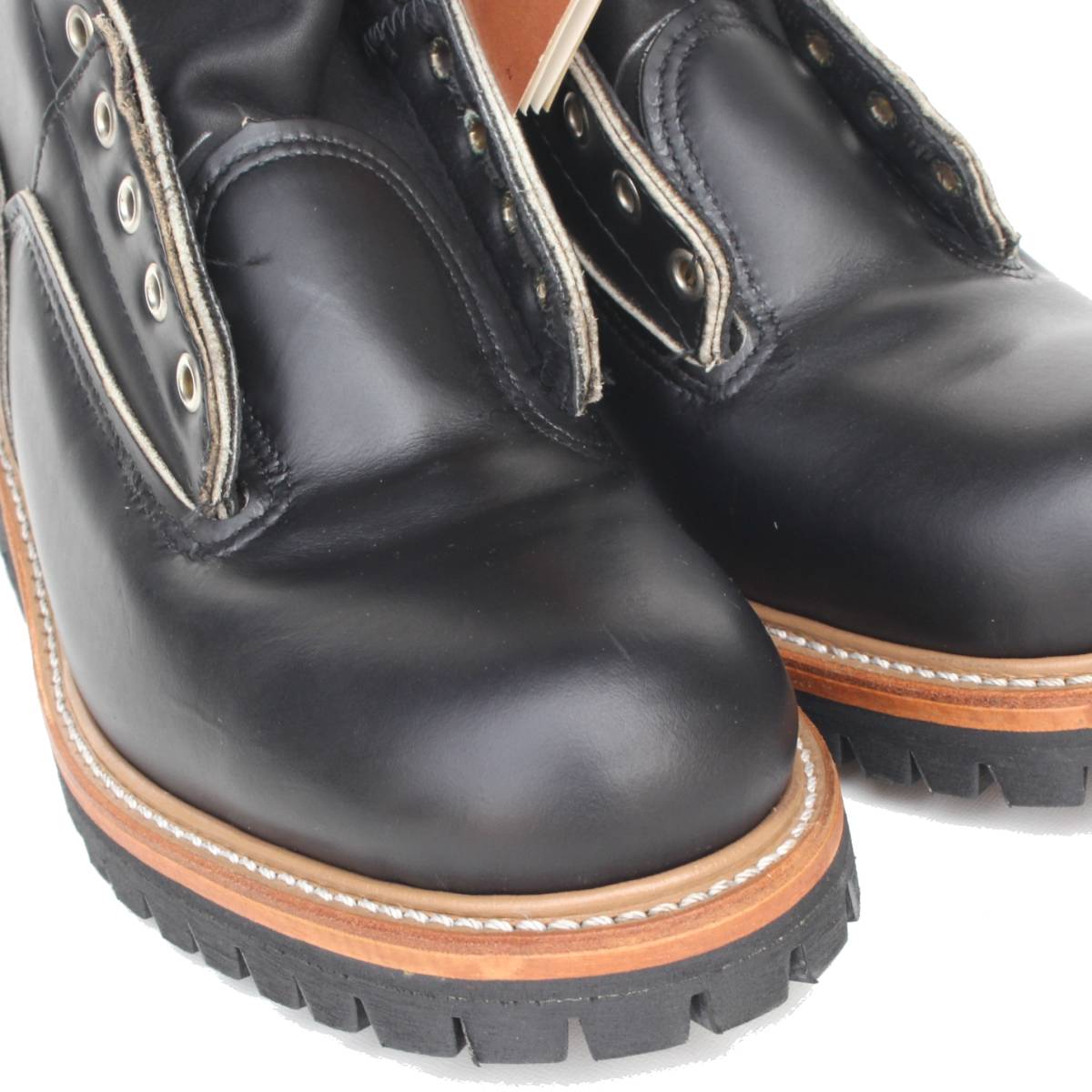 92年 RED WING 2218 レッドウイング ロガーブーツ 10D ブーツ | ヤマダ