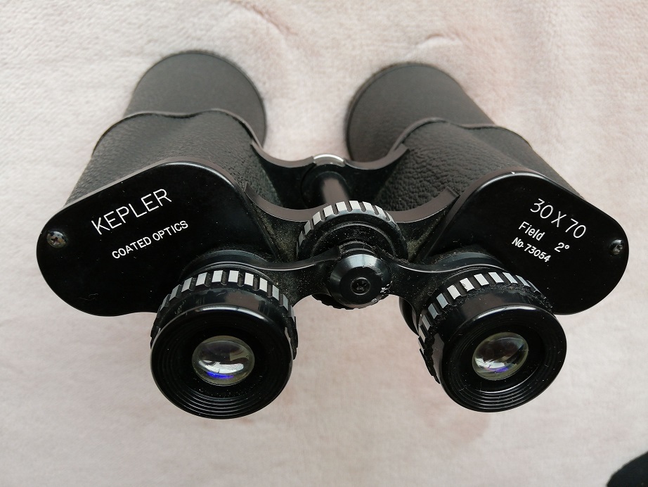 ☆美品☆双眼鏡 ペンタックス/Pentax 8x40 PCF WP II ☆美☆双眼鏡