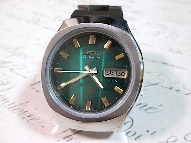 SEIKO アドバン AUTOMATIC 7039-7010 ,□ 【公式通販】