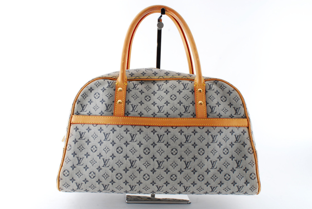 OFF半額 極美品 ルイヴィトン モノグラムミニ マリー M92003 LOUIS VUITTON