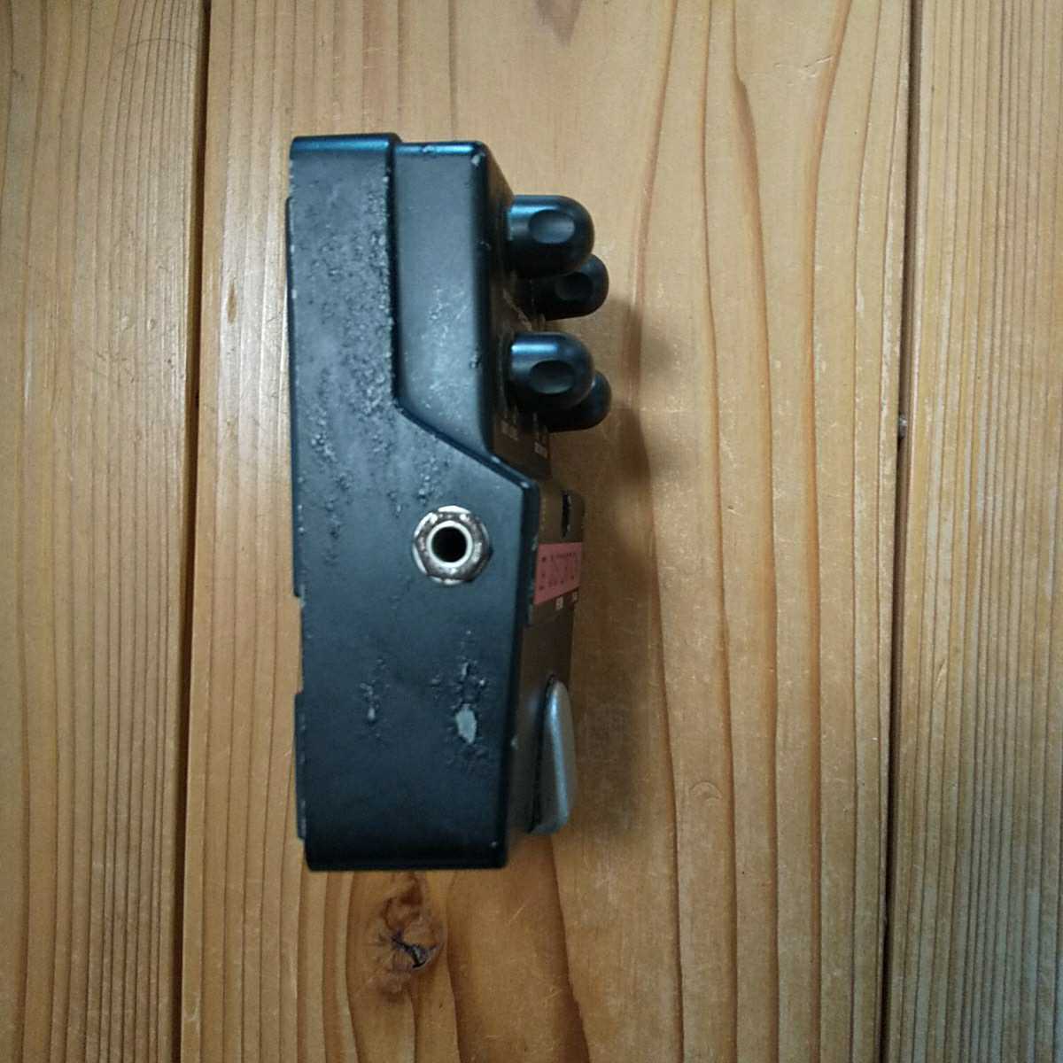 DS-06 Pearl Distortion DISTORTION - PEARL パール Pedal