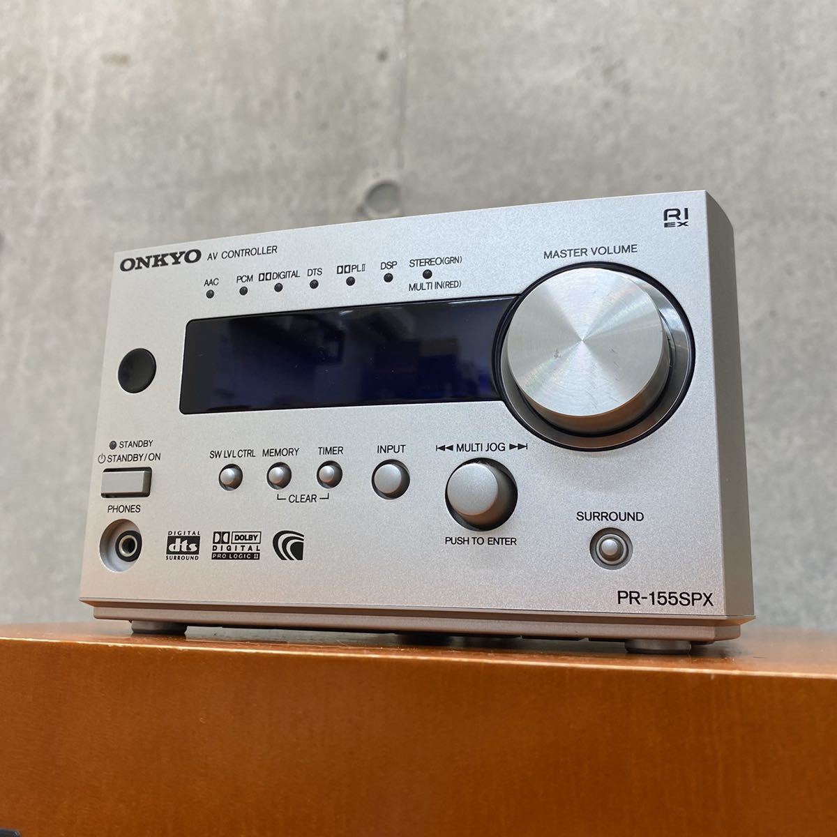 動作 OK ONKYO オンキョー 5.1ch ホームシアター システム SWA-V20X PR