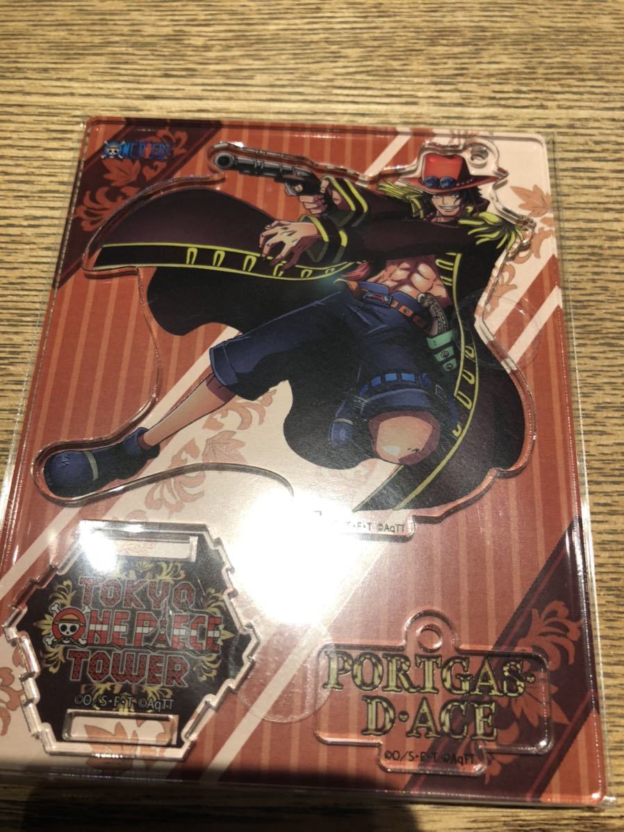 東京ワンピースタワー アクリルスタンドチャームの値段と価格推移は 13件の売買情報を集計した東京ワンピースタワー アクリルスタンドチャームの価格や価値の推移データを公開