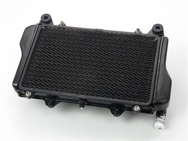 ♪GPZ900R/A2 純正 ラジエターASSY/ラジエーター (K0413A10)ZX900A