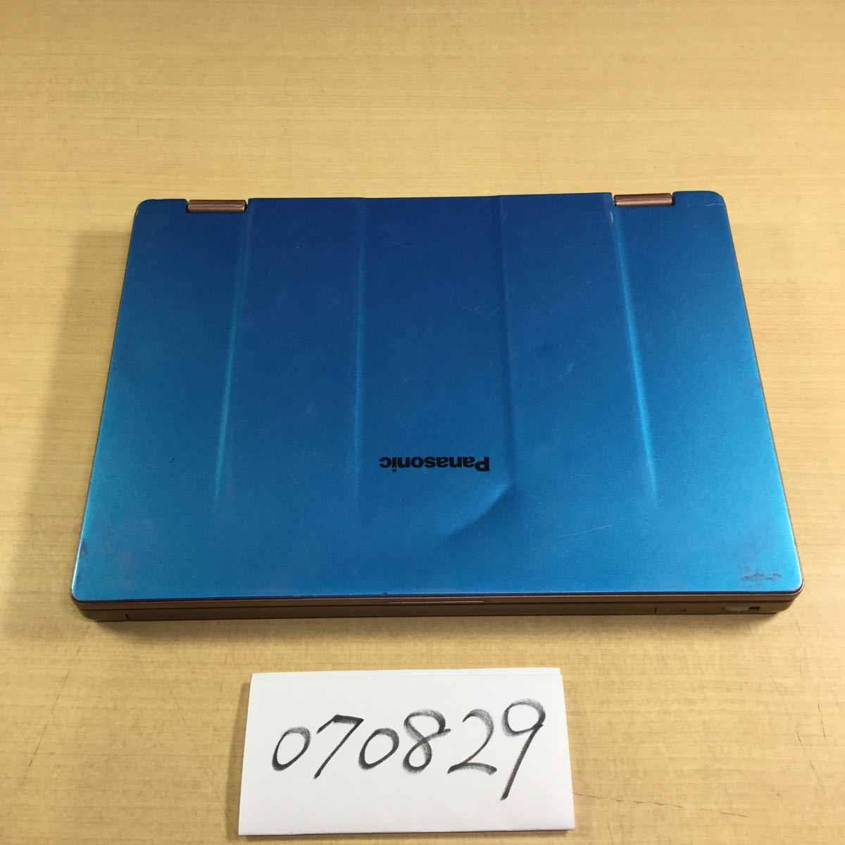  BIOS確認済 Panasonic Let''s note CF-RZ4 Core M-5Y71/1.2GHz OS無し 本体のみ 070829(12インチ未満)｜売買されたオークション情報、yahooの商品情報をアーカイブ公開 - オークファン パナソニック、松下電器産業