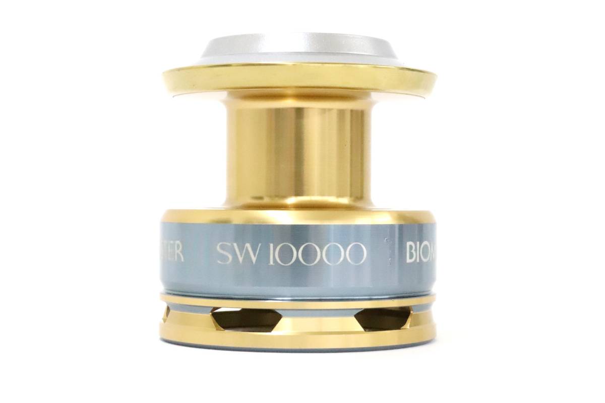 シマノ 13 バイオマスターSW 10000 純正スプール 【中古良品】 【公式