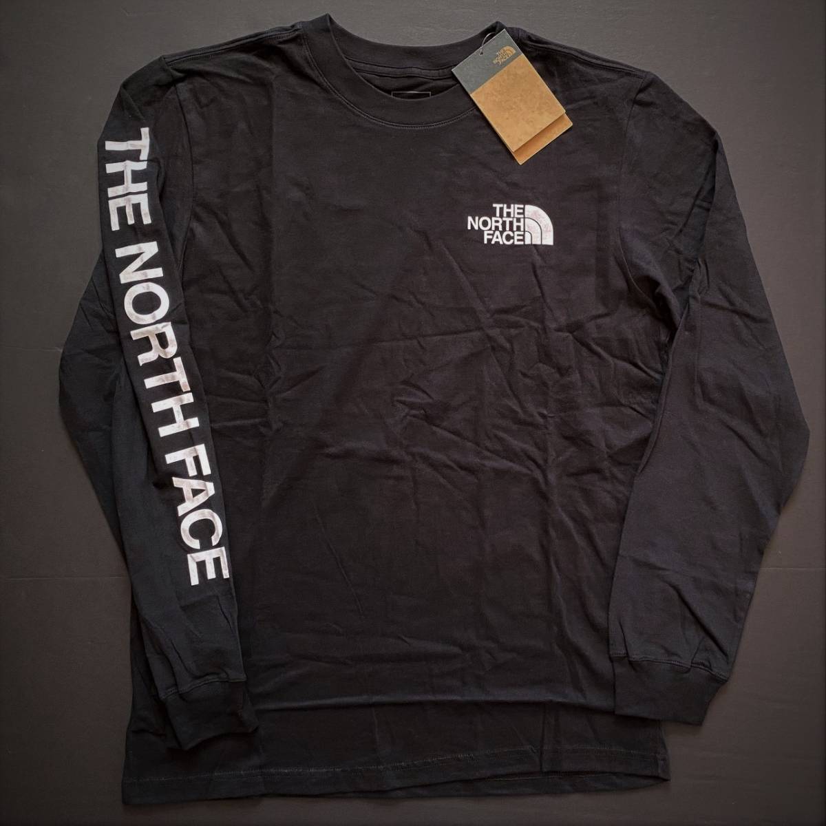NORTH THE ノースフェイス FACE Tシャツ ザ S&frasl;S ロゴ Dome ハーフ アメリカ - ザ・ノース・フェイス 半袖Tシャツ プリントT FACE&frasl;ザ・ノース