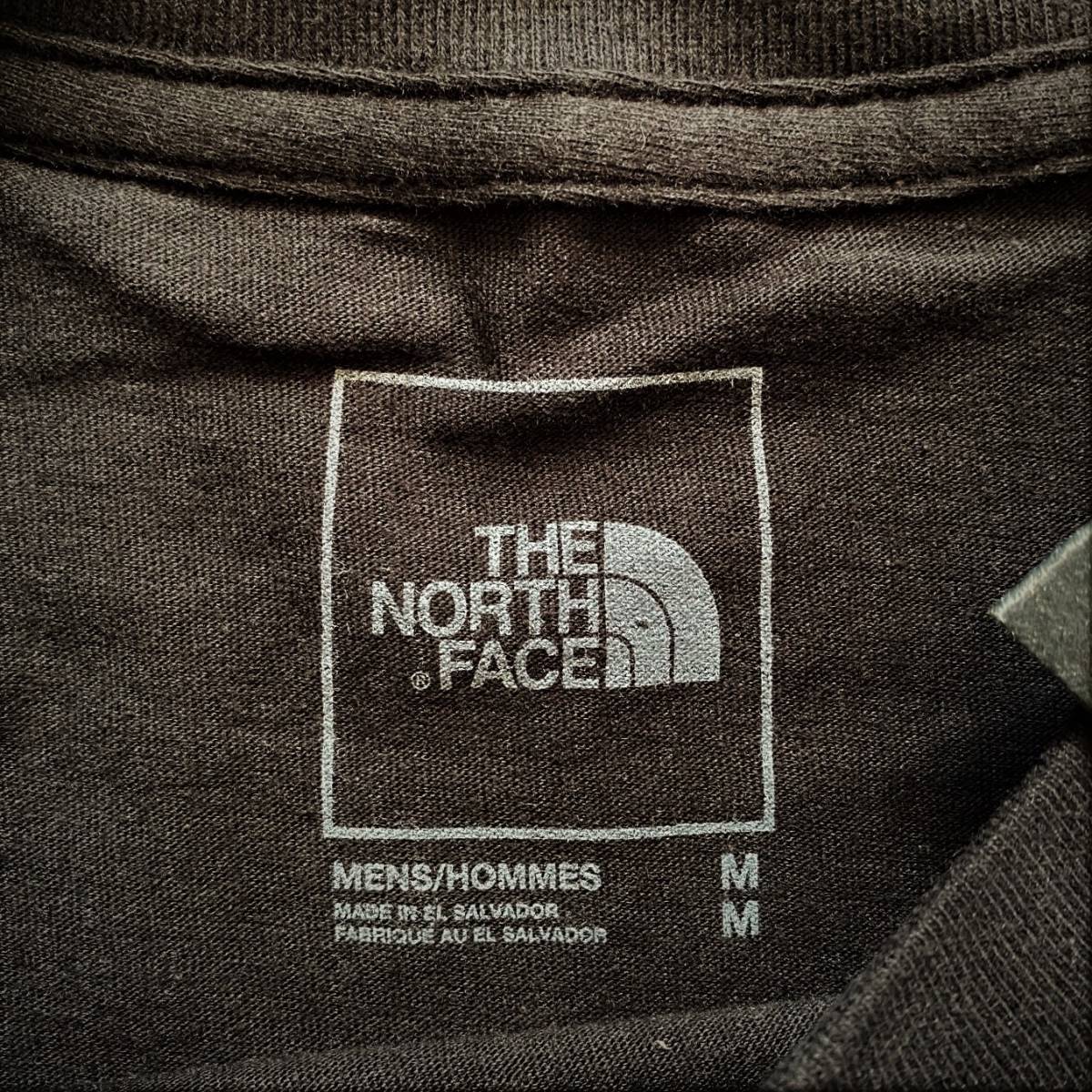 NORTH THE ノースフェイス FACE Tシャツ ザ S&frasl;S ロゴ Dome ハーフ アメリカ - ザ・ノース・フェイス 半袖Tシャツ プリントT FACE&frasl;ザ・ノース