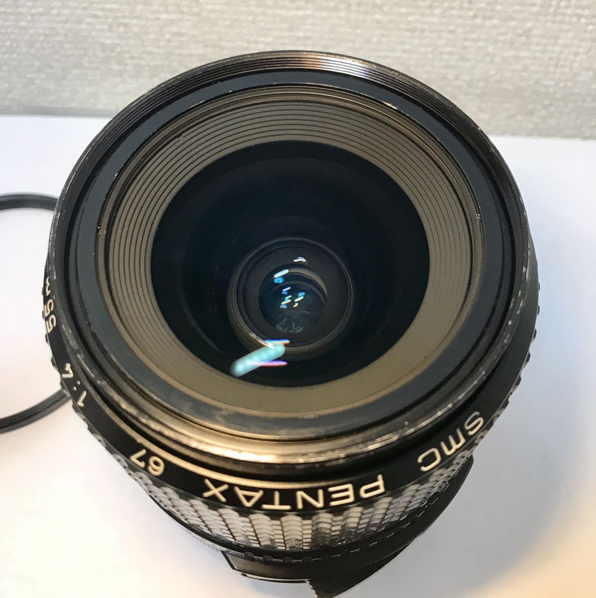 ペンタックス67 55mm F4 【公式通販】