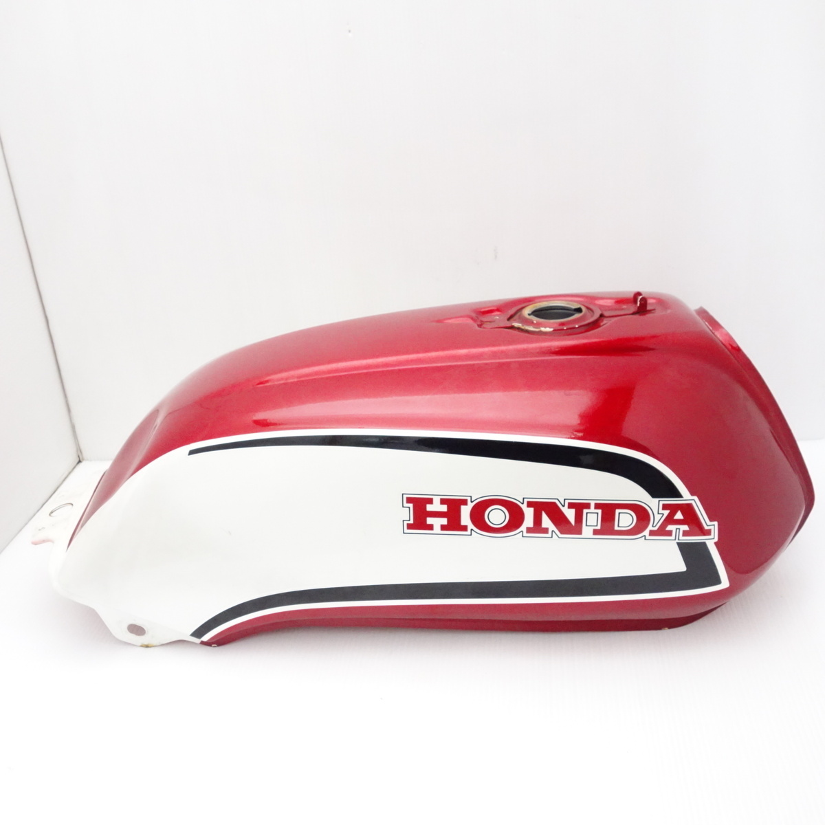 CB750F 純正 タンク ガソリンタンク フューエル ホンダ HONDA