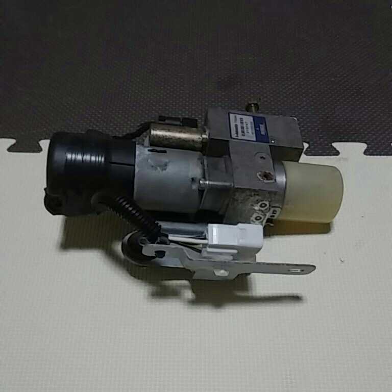 コペン アクティブトップ ダイハツ L880K モーター 電動 ☆動画有り