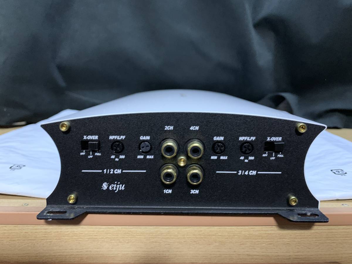 eiju エイジュ CEa-100.4 □□ 動作品eiju（エイジュ）CEa‐100.4